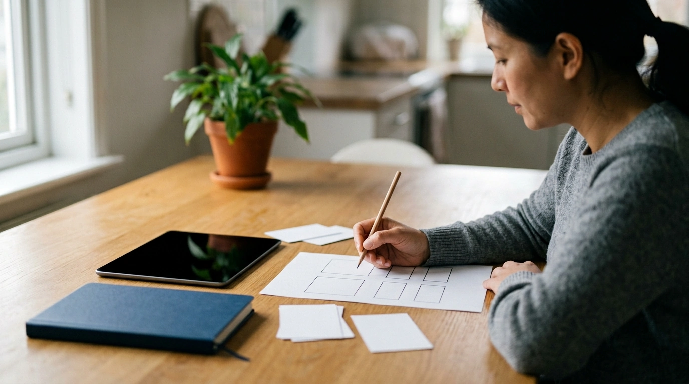 Printable Memory Boost Worksheets for Better Recall