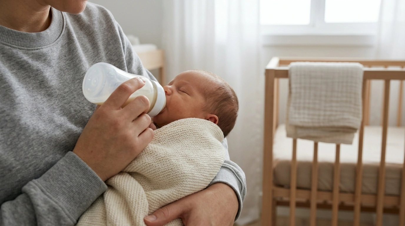 A First-Time Parent’s Guide to Newborn Care and Support