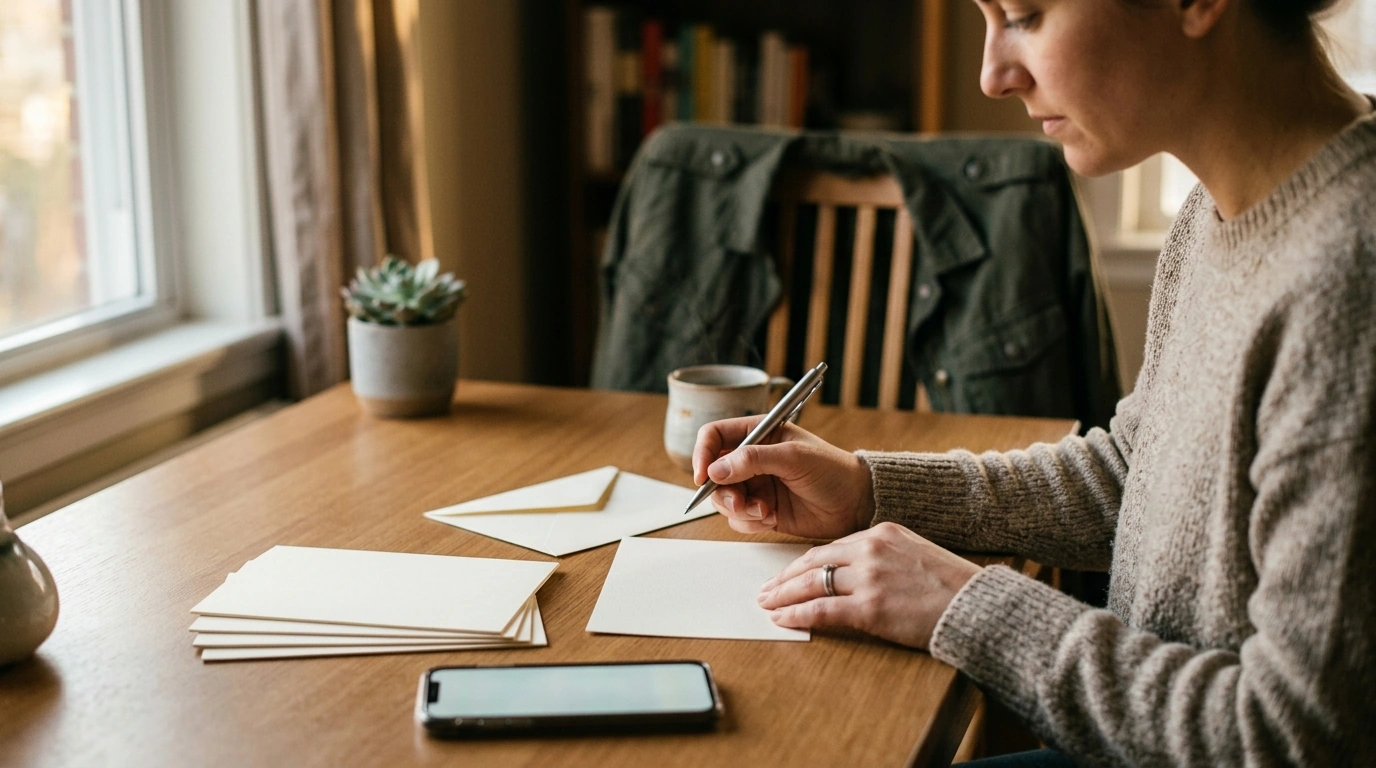 Modern Etiquette for Texting, Social Media, and RSVPs