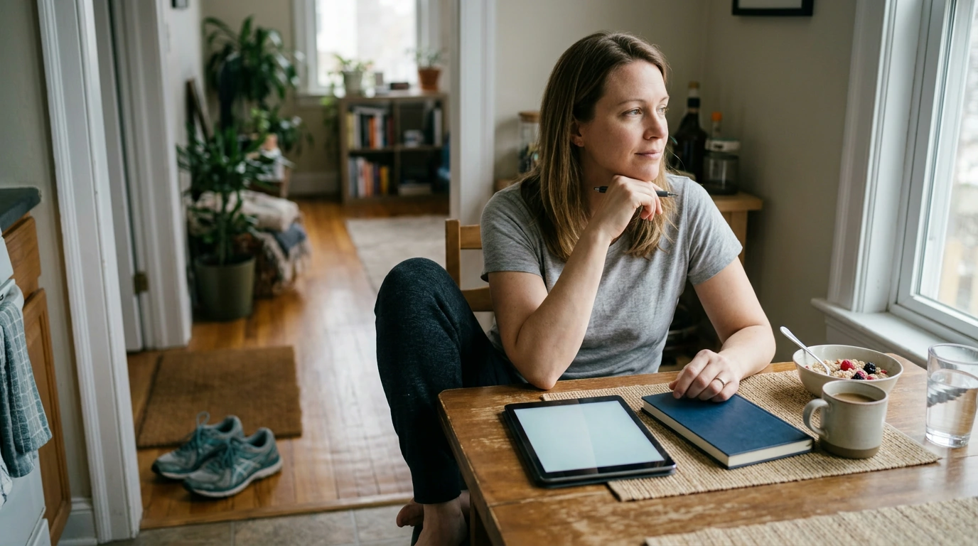 Whole You: Simple Holistic Wellness for Beginners