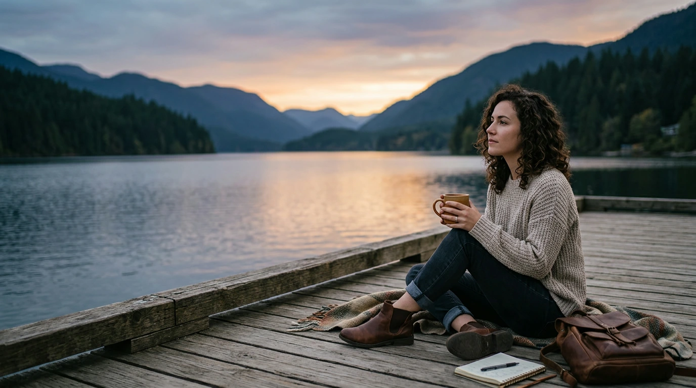 Unshakable Confidence: Meaning, Dating Signs & How to Build