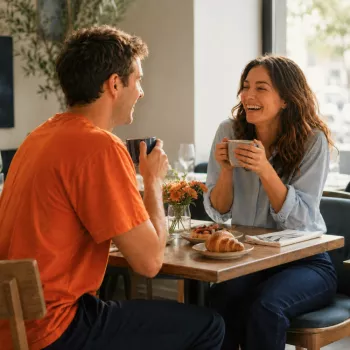 5-Day Dating Confidence Audio: Body Language & Flow