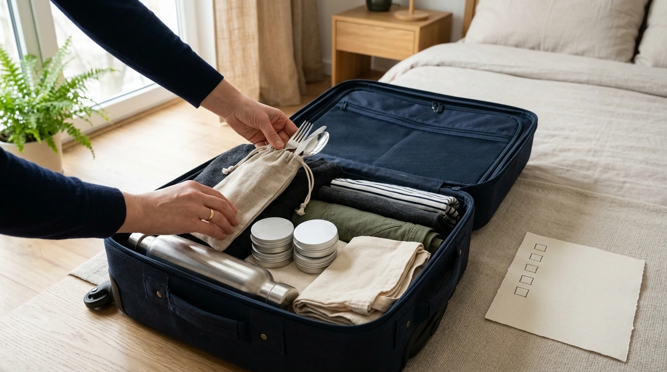 Eco-Friendly Travel: Best Ways to Go Green