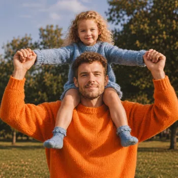 Gentle Parenting Scripts for Real-Life Calm Days